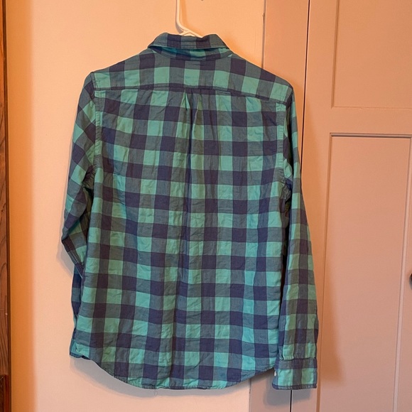 Vineyard Vines by Shep and Ian flannel - Picture 3 of 4